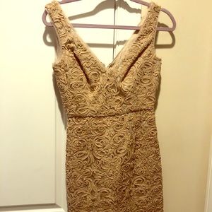 BCBG Party Dress!